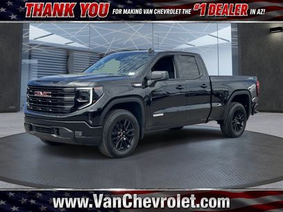 Used 2026 GMC Sierra 1500 Elevation