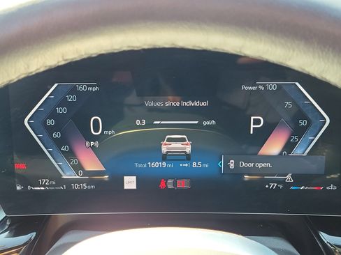 Used 2025 BMW X1 xDrive28i image 27