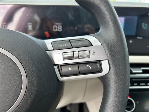 New 2026 Hyundai Tucson SEL AWD/4WD image 19