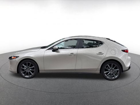 Used 2026 MAZDA MAZDA3 s FWD image 4