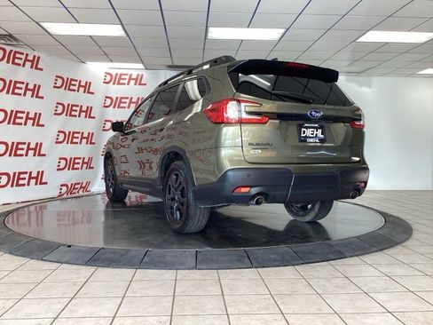 Used 2023 Subaru Ascent Onyx Edition Limited AWD/4WD image 5
