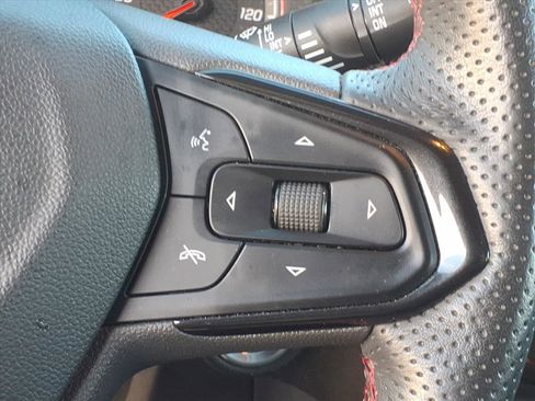 Certified 2023 Chevrolet TrailBlazer RS w/ Sun and Liftgate Package image 22