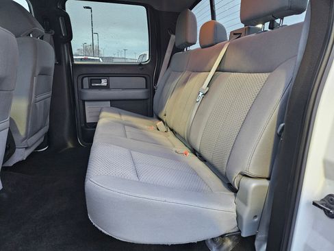 Used 2013 Ford F150 XLT w/ Luxury Equipment Group image 29