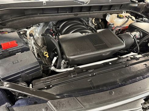 Used 2021 Chevrolet Tahoe High Country image 45