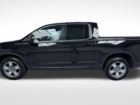 Used 2024 Honda Ridgeline RTL image 6
