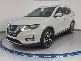 Used 2020 Nissan Rogue SL video 1