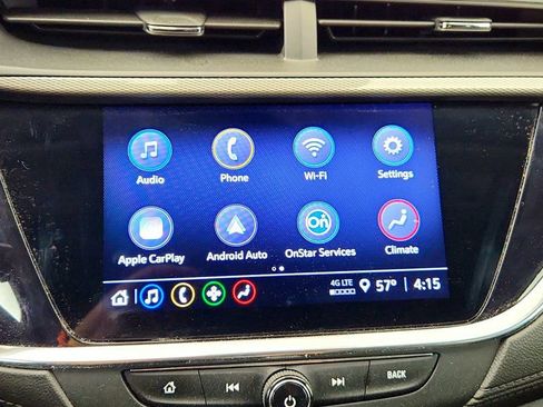 Used 2023 Buick Encore GX Select w/ Sport Touring Package AWD/4WD image 18