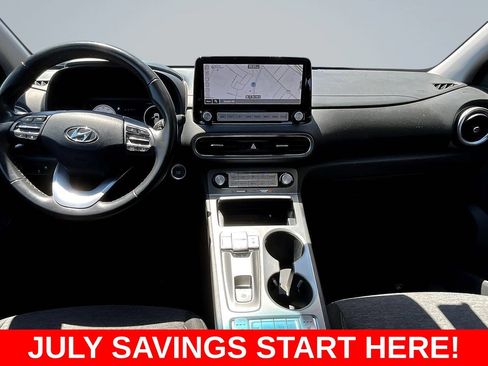 Used 2023 Hyundai Kona SEL FWD image 10