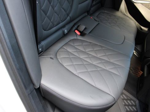 New 2026 BMW X5 xDrive50e w/ M Sport Package image 26