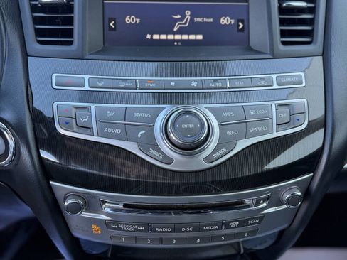 Used 2020 INFINITI QX60 Pure image 21