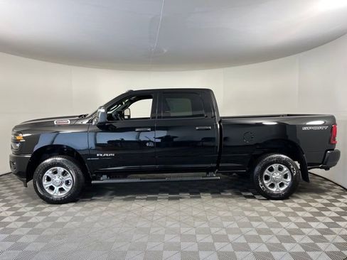 Used 2026 RAM 2500 Big Horn image 4