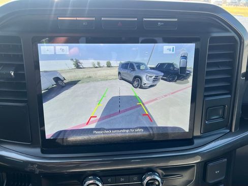 Used 2022 Ford F150 XLT w/ Equipment Group 302A High image 26