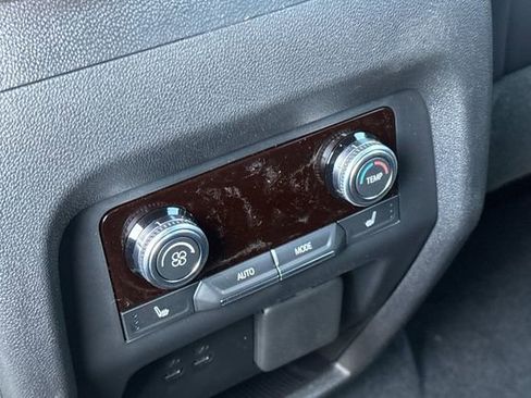 New 2026 GMC Acadia Elevation w/ Black Edition image 14