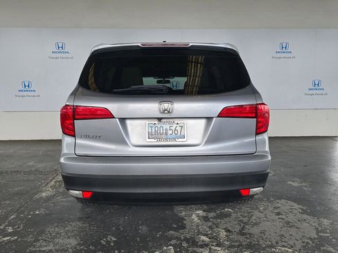 Used 2016 Honda Pilot EX-L image 85