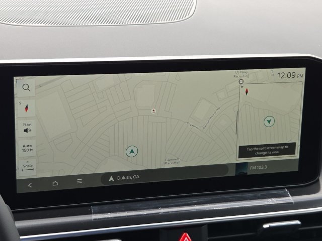 New 2027 Kia K5 GT FWD image 10