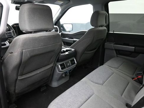 Used 2024 Ford F150 XLT w/ Mobile Office Package AWD/4WD image 17