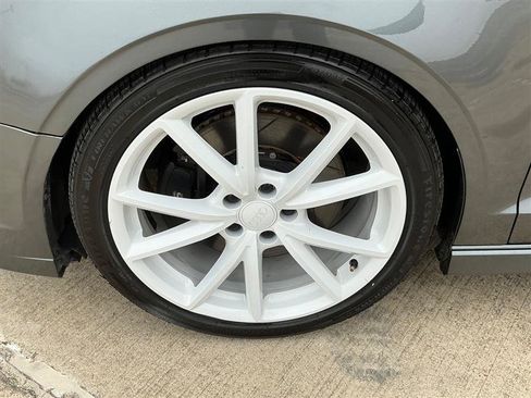 Used 2017 Audi S3 Premium Plus w/ Technology Package image 25