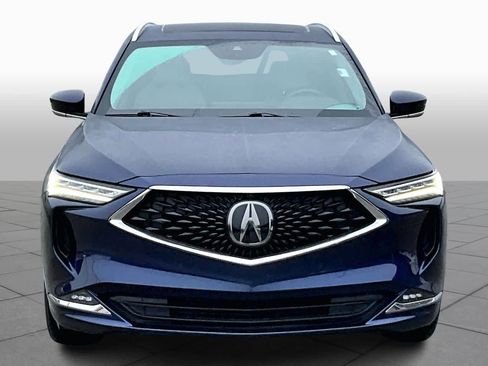 Used 2023 Acura MDX w/Advance Package image 4