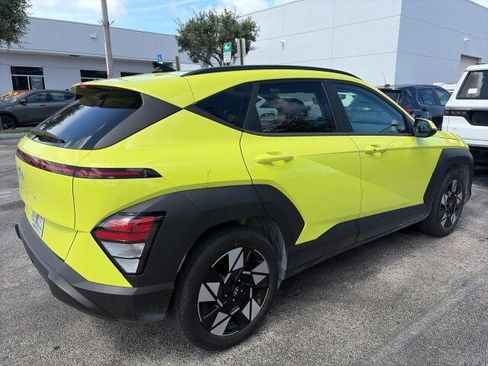Used 2024 Hyundai Kona SEL FWD image 14