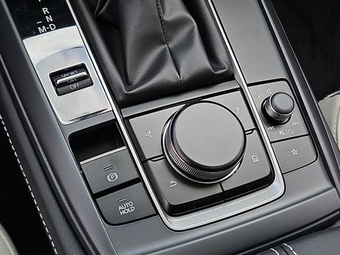 New 2026 MAZDA CX-30 Aire Edition AWD/4WD image 19