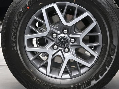 New 2026 Jeep Wrangler Sahara image 32