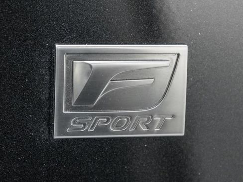 Used 2025 Lexus IS 300 F Sport w/ Accessory Package 2 RWD image 6