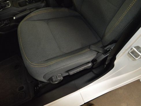 Used 2025 Jeep Wrangler Unlimited Sport S 4xe image 33