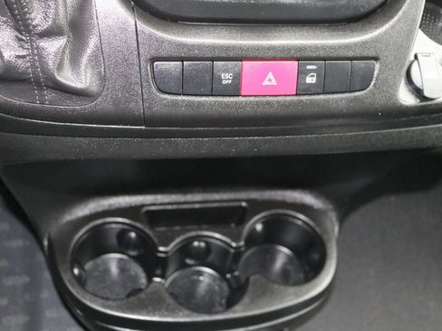 Used 2021 RAM ProMaster 2500 image 43