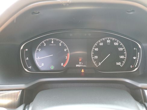 Used 2018 Honda Accord Sport image 21