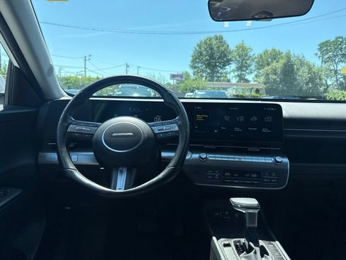 Used 2024 Hyundai Kona SEL FWD image 21