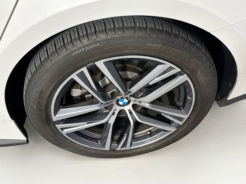 Used 2024 BMW 430i Gran Coupe w/ Premium Package RWD image 11
