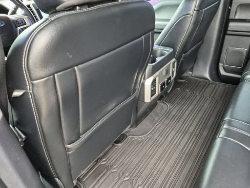 Used 2021 Ford F250 Lariat AWD/4WD image 18