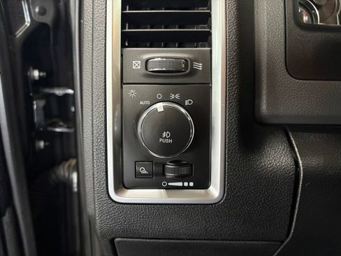 Used 2017 RAM 1500 Outdoorsman image 24