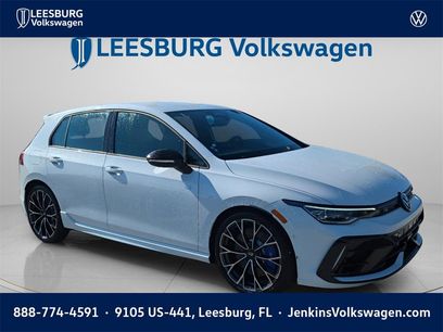 New 2026 Volkswagen Golf w/ Euro Style Package