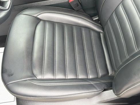 Used 2024 Ford Edge SEL w/ Convenience Package AWD/4WD image 23