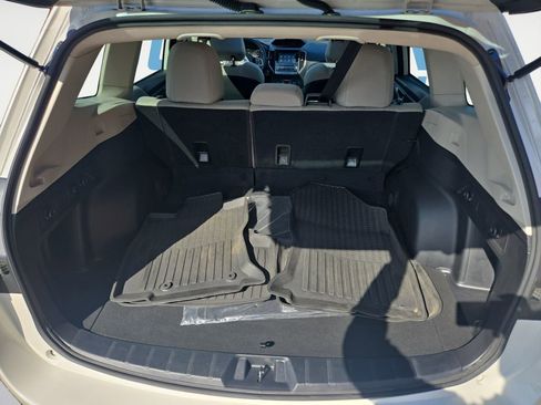 Certified 2023 Subaru Forester Premium AWD/4WD image 16