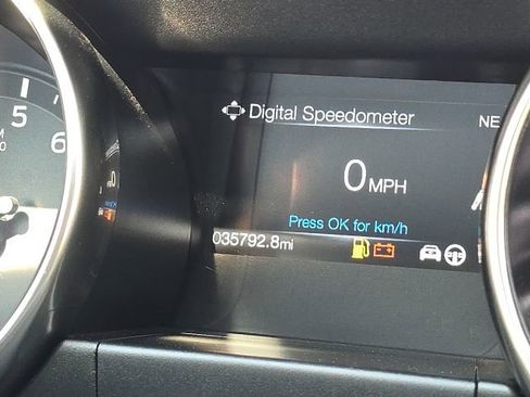 Used 2020 Ford Mustang Shelby GT350 w/ Technology Package image 24