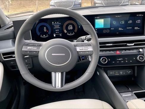 New 2026 Hyundai Sonata SEL image 6