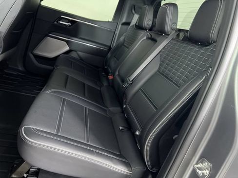 Used 2026 GMC Sierra EV Denali AWD/4WD image 25