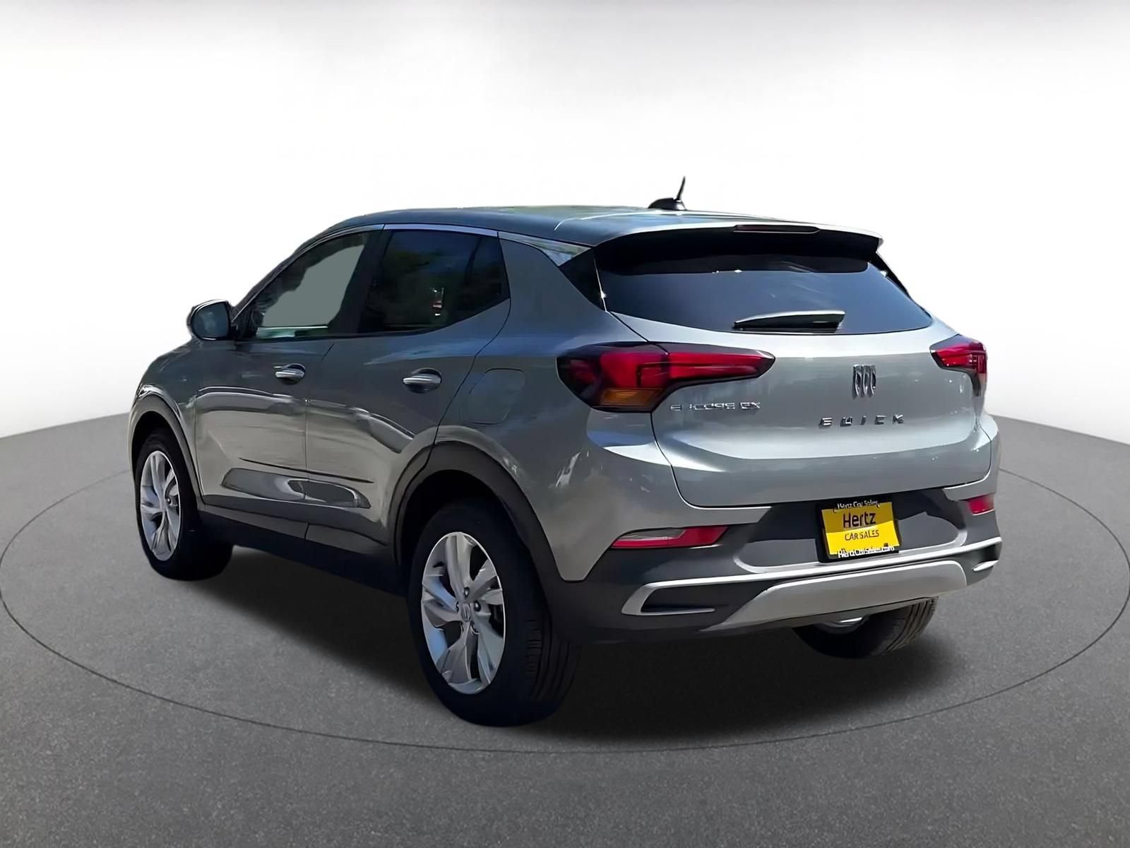 Used 2026 Buick Encore GX Preferred FWD image 10