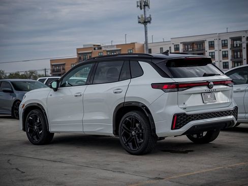 New 2026 Volkswagen Tiguan SE R-Line image 5