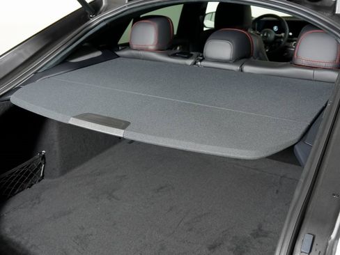 New 2026 Mercedes-Benz GLE 63 AMG S image 9