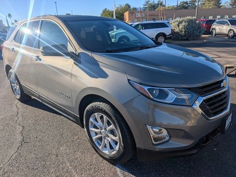 Used 2019 Chevrolet Equinox LT image 7