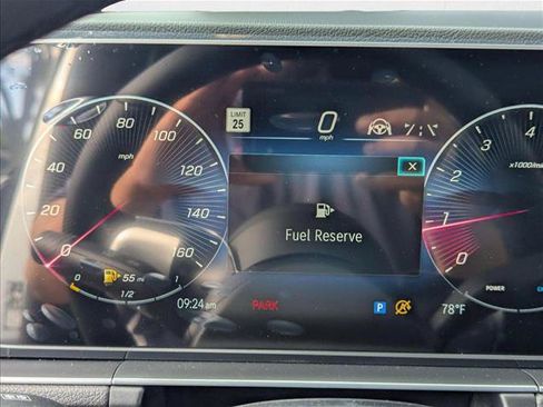 New 2025 Mercedes-Benz GLE 580 4MATIC image 10