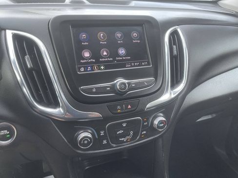 Used 2023 Chevrolet Equinox LT FWD image 18
