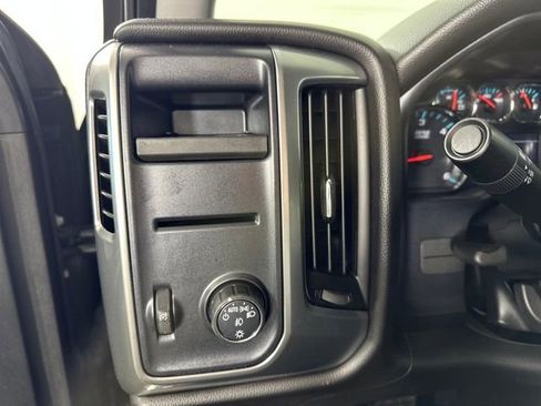 Used 2016 Chevrolet Silverado 1500 LT w/ All Star Edition image 19