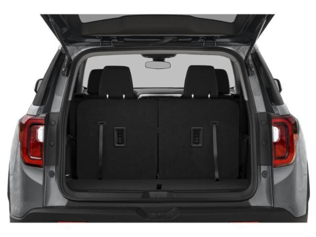 Used 2023 GMC Acadia SLE w/ Driver Convenience Package FWD image 14