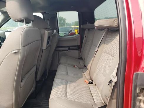 Used 2019 Ford F150 XLT w/ Equipment Group 302A Luxury AWD/4WD image 13