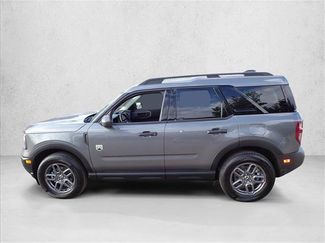Used 2025 Ford Bronco Sport Big Bend w/ Convenience Package AWD/4WD video 2