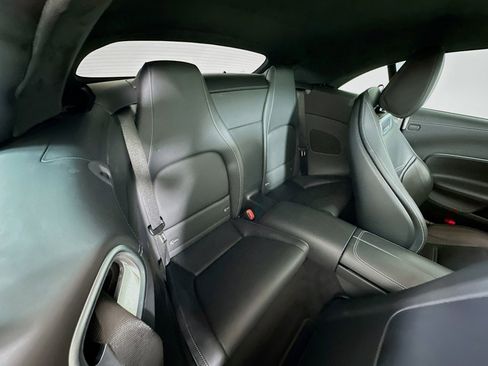 Certified 2022 Mercedes-Benz SL 55 AMG SL 55 AMG image 28